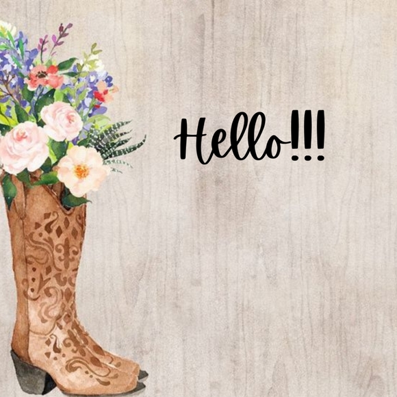 Meet your Posher, Amanda - Picture 1 of 1